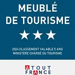בית נופש Maison Pres De La Plage, Climatisee, Terrasse, Parking - Fr-1-529-296