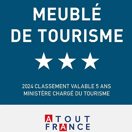 Holiday home Maison Pres De La Plage, Climatisee, Terrasse, Parking - Fr-1-529-296